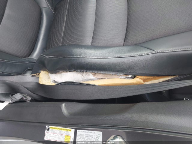 1HGCV1F3XJA252891 Honda Accord Sport