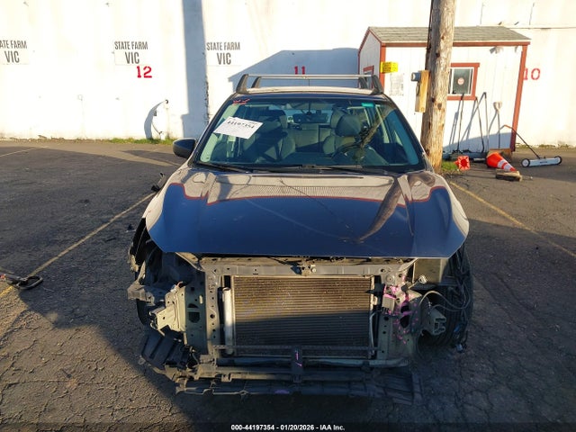 4S3GTAA65H3732911 Subaru Impreza 2.0i