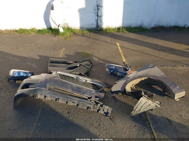 4S3GTAA65H3732911 Subaru Impreza 2.0i