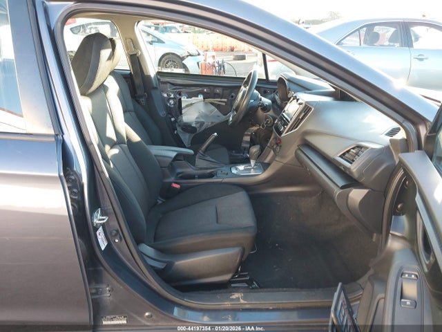 4S3GTAA65H3732911 Subaru Impreza 2.0i