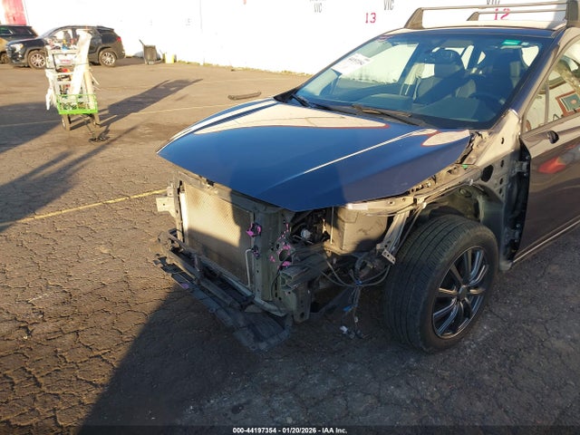 4S3GTAA65H3732911 Subaru Impreza 2.0i