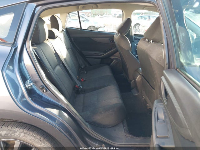4S3GTAA65H3732911 Subaru Impreza 2.0i