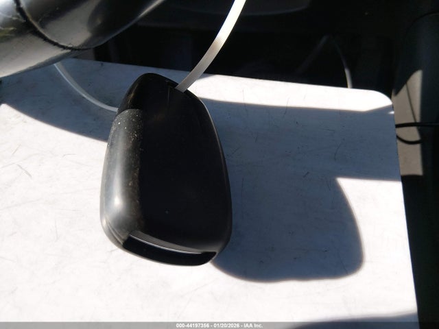 1G1RC6S52HU107333 Chevrolet VOLT LT