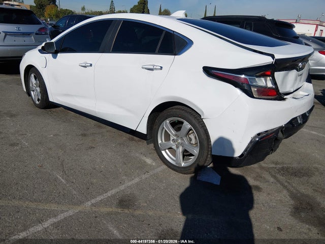 1G1RC6S52HU107333 Chevrolet VOLT LT