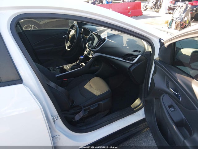 1G1RC6S52HU107333 Chevrolet VOLT LT