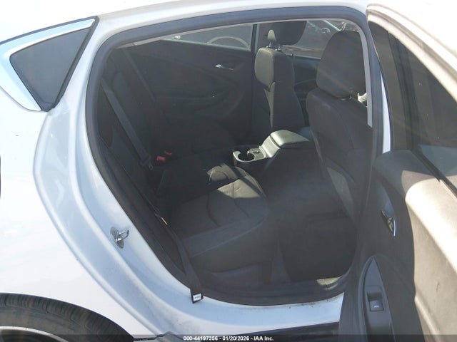 1G1RC6S52HU107333 Chevrolet VOLT LT