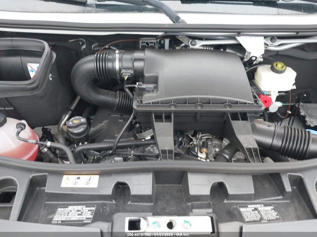 W1Y4ECHY7NT103870 Mercedes-Benz Sprinter 2500 High Roof V6