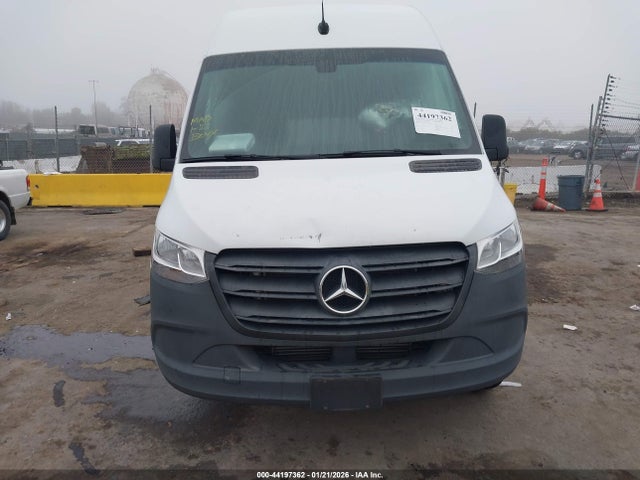 W1Y4ECHY7NT103870 Mercedes-Benz Sprinter 2500 High Roof V6