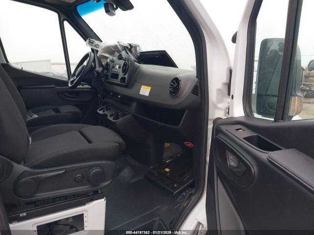 W1Y4ECHY7NT103870 Mercedes-Benz Sprinter 2500 High Roof V6