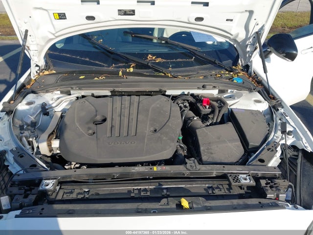 2024 VOLVO S60 7JRL12FK4RG303741 Photo 9
