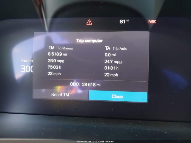 2024 VOLVO S60 7JRL12FK4RG303741 Photo 6