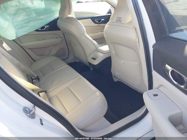 2024 VOLVO S60 7JRL12FK4RG303741 Photo 7