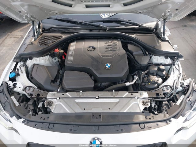 3MW23CM08R8D82810 BMW 230I