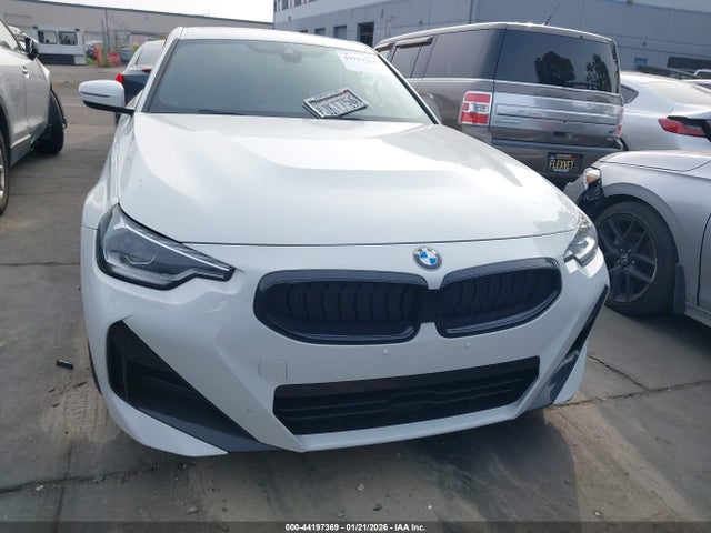 3MW23CM08R8D82810 BMW 230I