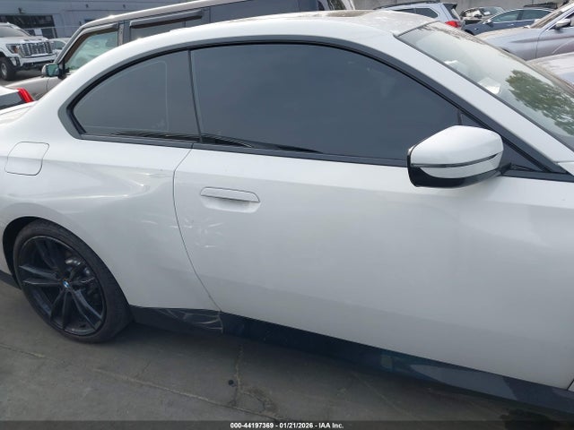 3MW23CM08R8D82810 BMW 230I