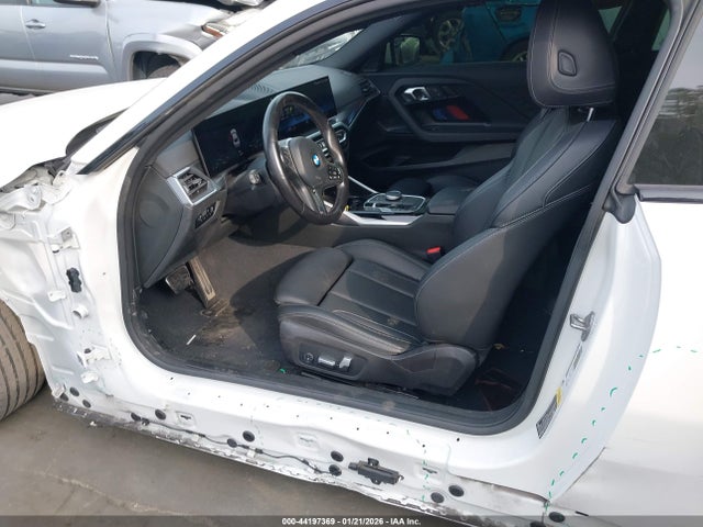 3MW23CM08R8D82810 BMW 230I