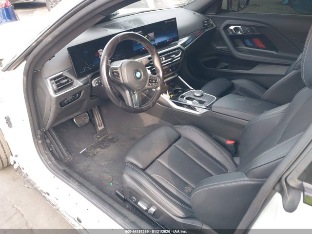 3MW23CM08R8D82810 BMW 230I