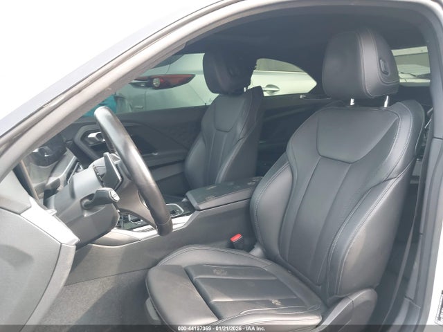 3MW23CM08R8D82810 BMW 230I