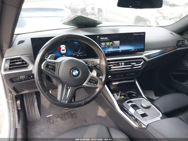 3MW23CM08R8D82810 BMW 230I