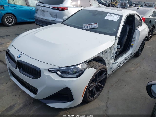 3MW23CM08R8D82810 BMW 230I