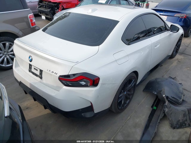 3MW23CM08R8D82810 BMW 230I