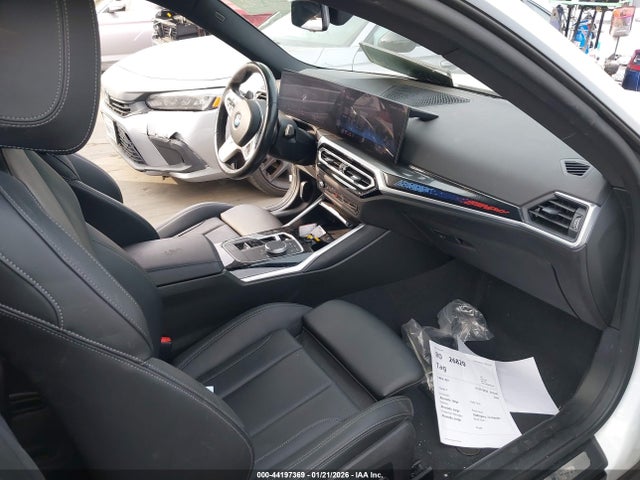 3MW23CM08R8D82810 BMW 230I