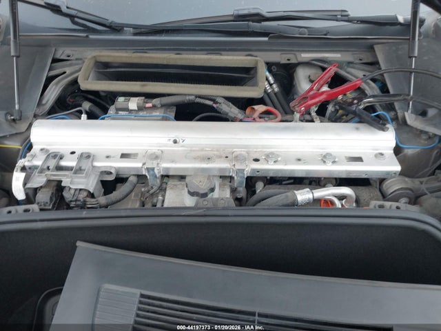 2021 TESLA MODEL S 5YJSA1E58MF452527 Photo 9