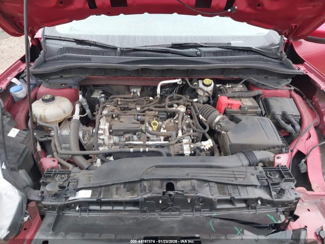 2021 FORD ESCAPE 1FMCU0H66MUB06702 Photo 9