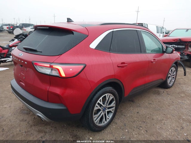 2021 FORD ESCAPE 1FMCU0H66MUB06702 Photo 3