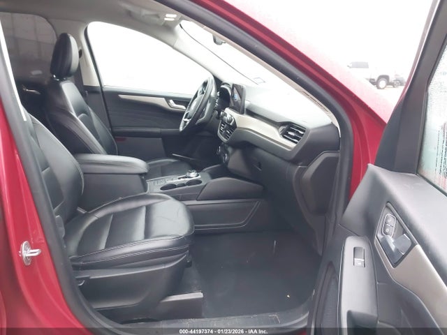 2021 FORD ESCAPE 1FMCU0H66MUB06702 Photo 4