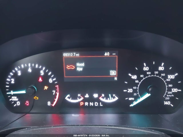 2021 FORD ESCAPE 1FMCU0H66MUB06702 Photo 6