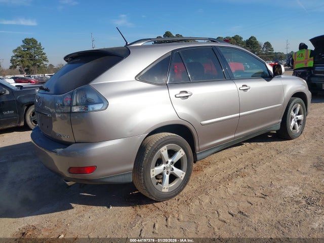 2005 Lexus Rx 330 მანქანა იყიდება აუქციონზე, vin: JTJGA31UX50054991, აუქციონის ნომერი: 44197379