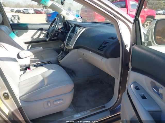 2005 Lexus Rx 330 მანქანა იყიდება აუქციონზე, vin: JTJGA31UX50054991, აუქციონის ნომერი: 44197379