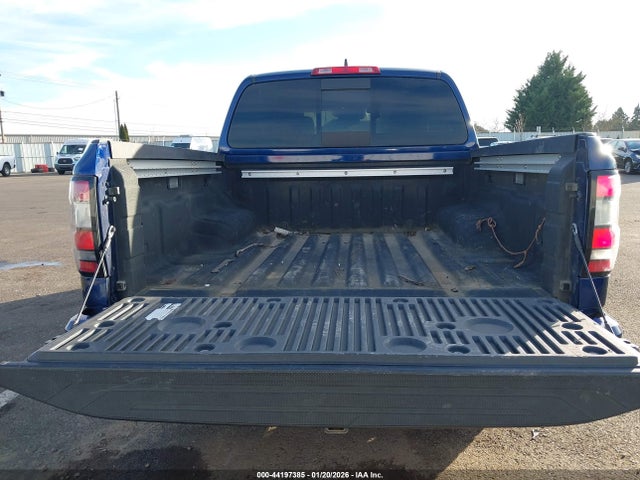 1N6ED1EK8PN605355 Nissan Frontier Sv 4x4