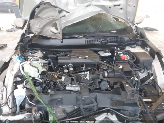 5J6RW1H94HL014129 Honda Cr-v Touring