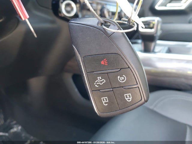 Продажа на аукционе авто 2023 Chevrolet Silverado 1500 2wd  Short Bed Ltz, vin: 1GCPAEED2PZ325615, номер лота: 44197395