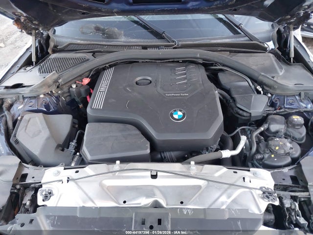 3MW5R1J02L8B14377 BMW 330I