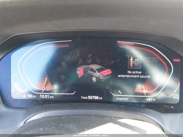 3MW5R1J02L8B14377 BMW 330I