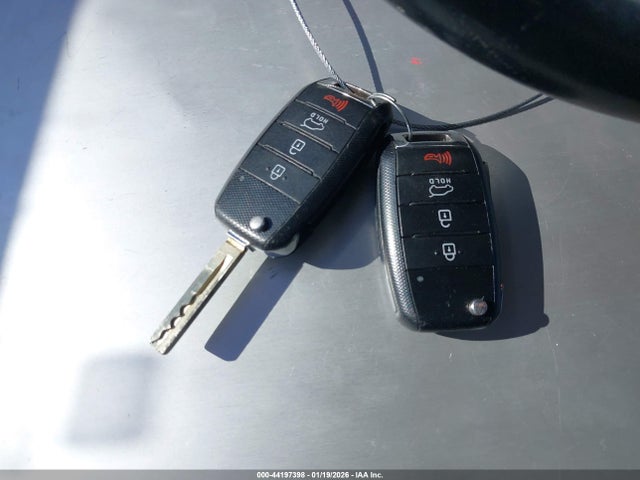 2017 KIA SORENTO 5XYPGDA56HG286907 Photo 10