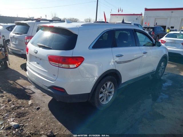 2017 KIA SORENTO 5XYPGDA56HG286907 Photo 3