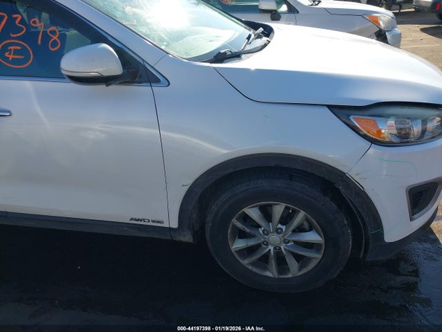 2017 KIA SORENTO 5XYPGDA56HG286907 Photo 5