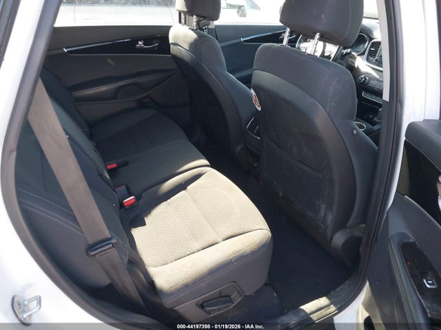 2017 KIA SORENTO 5XYPGDA56HG286907 Photo 7