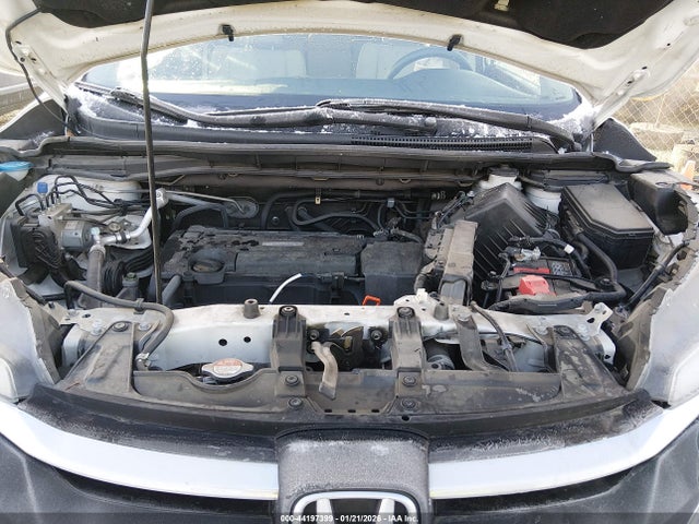 Honda CR-V SE 2016 5J6RM4H49GL076927 Image 10