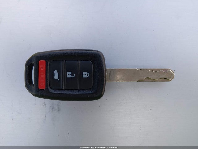 Honda CR-V SE 2016 5J6RM4H49GL076927 Image 11