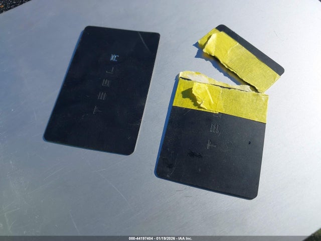 2018 TESLA MODEL 3 5YJ3E1EB5JF067209 Photo 10