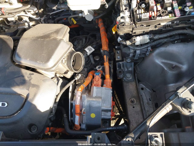 Aukcja sprzedaży 2018 Chrysler Pacifica Hybrid Touring Plus, vin: 2C4RC1H73JR126947, numer aukcji: 44197407