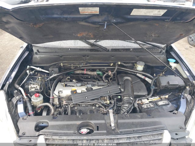 2004 HONDA CR-V JHLRD78874C014192 Photo 9