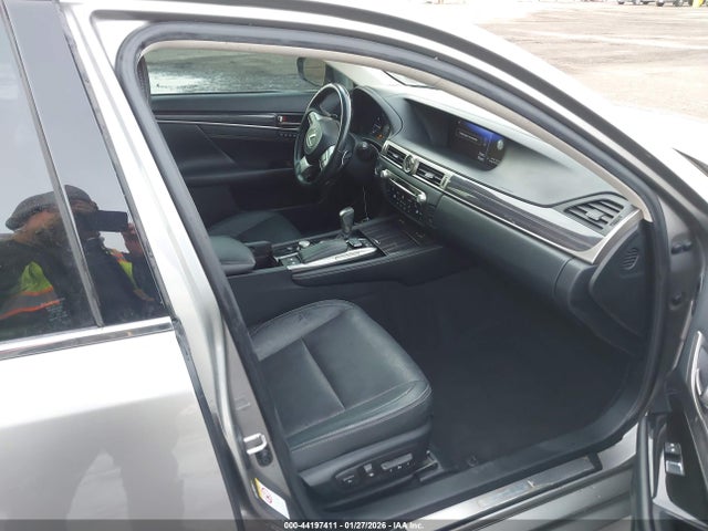 JTHCZ1BL0HA006465 Lexus GS 350