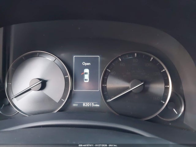 JTHCZ1BL0HA006465 Lexus GS 350