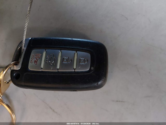 KMHHU6KJ8FU128855 Hyundai Genesis 3.8 Ultimate